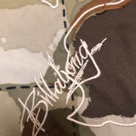 Billabong Board Shorts - Picture 2 of 3